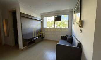 Imagem 7: Apartamento iluminado no Residencial Vista do Mestre, 2º andar com sol da manhã!