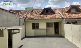 Imagem 4: Excelente Casa com Ático para Locação no bairro Cajuru