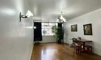 Imagem 2: Apartamento com 4 quartos à venda, 157 m² por R$ 840.000 - Ingá - Niterói/RJ