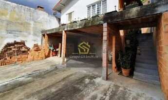 Imagem 2: Casa com 3 dormitórios à venda, 132 m² por R$ 600.000,00 - Jardim Alto da Boa Vista - Vali