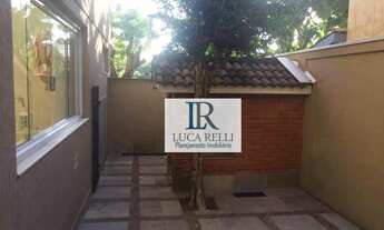 Imagem 4: Casa com 3 dormitórios, 480 m² - venda por R$ 5.250.000,00 ou aluguel por R$ 25.800,00/mês
