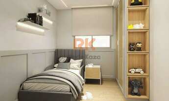 Imagem 6: ÁREA PRIVATIVA - IPIRANGA