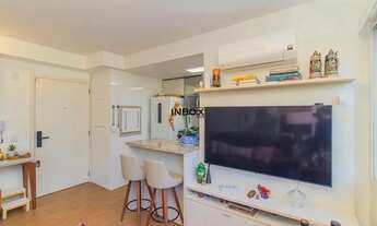 Imagem 6: Apartamento em Azenha