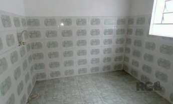 Imagem 6: Casa para Locação/Aluguel - 45m², 1 dormitório, Glória