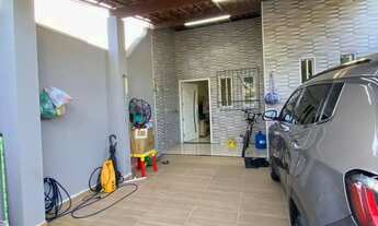 Imagem: Excelente casa com2 quartos 2 banheiros