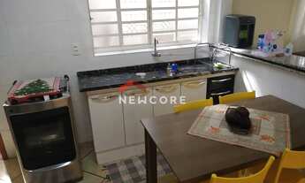 Imagem 2: Casa em Praça Carlos Cariani - Parque União - Bauru/SP