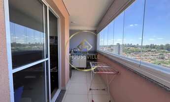 Imagem: Apartamento, 2 Dormitórios (1 suíte)