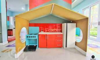 Imagem 6: Apartamento à venda Avenida Dom Cláudio José Gonçalves Ponce de Leão, Vila Ipiranga - Port