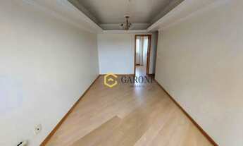 Imagem 3: Apartamento com 2 dormitórios, 62 m² - venda por R$ 640.000,00 ou aluguel por R$ 3.980,00
