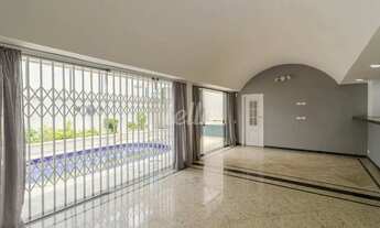 Imagem: Casa 3 quartos para alugar no(a) Mooca