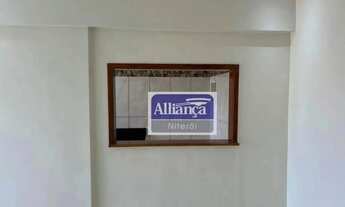 Imagem 7: Lindo apartamento no Mutondo com 2 dormitórios, varanda e 1 vaga de garagem à venda, 53m²