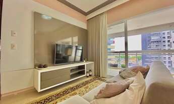 Imagem 2: Ed. Autêntico Batista Campos, 3 suítes , 132m2, Batista Campos