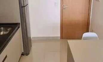 Imagem 6: Flat para Locação Mobiliado de 01 Quarto no Bairro Bosque das Juritis em Ribeirão Preto Co