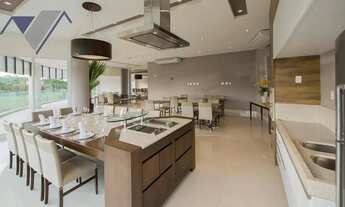 Imagem 12: Terreno à venda, 724 m² por R$ 1.447.830,72 - Vila Yolanda - Foz do Iguaçu/PR