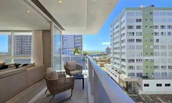 Imagem 3: Novo, infra completa, decorado, 3 dorm, 2 vagas, 20% ato + 60X direto!