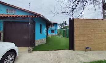 Imagem: Casa Residencial 169M² - para Alugar