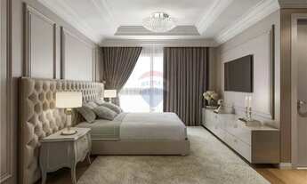 Imagem 3: Apartamento 262m², 4 suítes