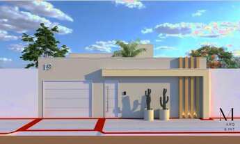 Imagem 7: Casa em Interlargos 4 Quartos com Suíte