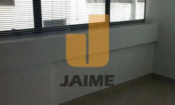 Imagem: Conjunto Comercial 02 salas, 01 vaga em