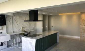 Imagem 3: RR9012 Apartamento 110m² CONDOMÍNIO PARC ATHENEE - OPORTUNIDADE - 2 Suítes 3 Vagas - Barue