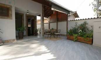 Imagem: Casa a venda no Santa Amélia, Belo Horizonte