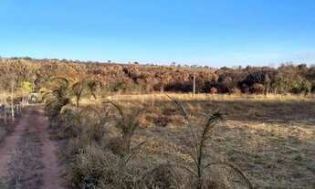 Imagem: Chácara com 1 dormitório à venda, 21600