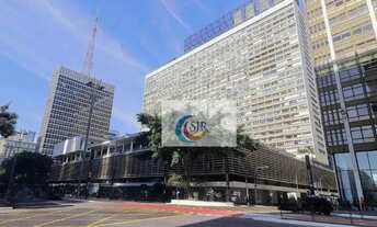 Imagem: Conjunto, 138 m² - venda ou aluguel - Cerqueira