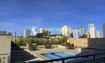 Imagem: Apartamento na Mooca, São Paulo-SP 2 dormitórios