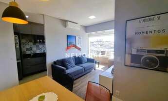 Imagem 6: Apartamento em Avenida das Amoreiras - Parque Itália - Campinas/SP