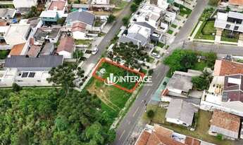 Imagem 5: Terreno à venda, 229 m² por R$ 265.000,00 - Pilarzinho - Curitiba/PR