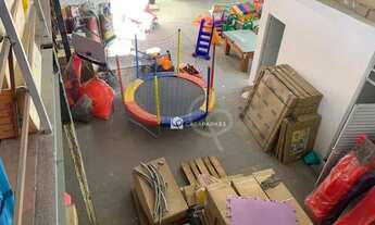 Imagem 5: Galpão à venda, 600 m² por R$ 1.700.000,00 - Realengo - Rio de Janeiro/RJ