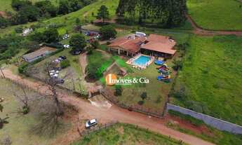 Imagem 5: Chácara à venda, 6000 m² por R$ 2.599.990,00 - Tanque - Atibaia/SP