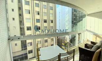 Imagem 6: Apartamento a venda 2 suítes 2 vagas Centro Guarapari