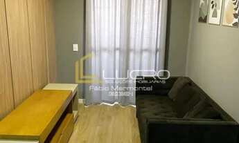 Imagem 2: Apartamento mobiliado com 1 quarto - Fly Residence - Mobiliado