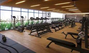 Imagem 6: Apartamento à venda no SALAMANCA RESIDENCE - QUARTO/SALA, JATIÚCA- MACEIÓ , JATIÚCA , Mace