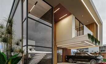 Imagem 5: Casa com 5 dormitórios à venda, 800 m² por R$ 9.500.000,00 - Barra da Tijuca - Rio de Jane