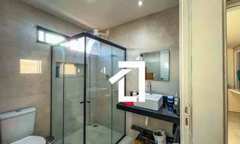 Imagem: Casa Vista Lagoa 4 Quartos 223M2