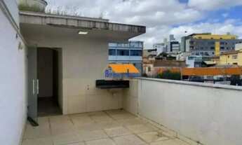 Imagem 3: Cobertura de 1 quarto bairro Floresta em Belo Horizonte