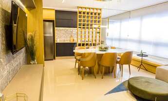 Imagem 3: Apartamento 2 suítes ao lado do parque da serrinha