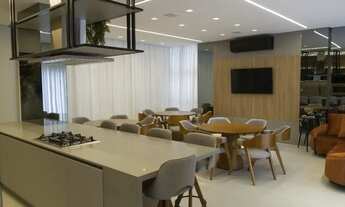 Imagem 7: Apartamento Vista Mar 2 no Dallas House no Morretes em Itapema