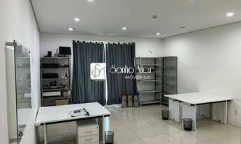 Imagem 3: Sala comercial para locação 40m2 no Jardim Colinas