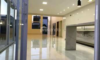 Imagem 5: CASA ALTO PADRÃO 04 SUÍTES - CONDOMÍNIO PORTAL DO SOL GOLFE