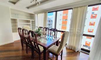 Imagem 4: Cobertura no bairro Jardim Lindóia para locação