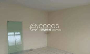 Imagem 6: Casa comercial para aluguel, 3 quartos, CENTRO - ARAGUARI/MG