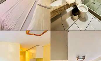 Imagem: ALUGO GRAN LENÇÓIS FLAT RESIDENCE