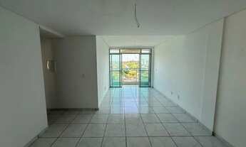 Imagem 5: Apartamento no Condominio Continental em Teresina-PI