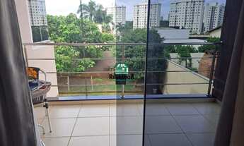 Imagem 4: Sobrado 04 quartos para Venda Anápolis City, Anápolis