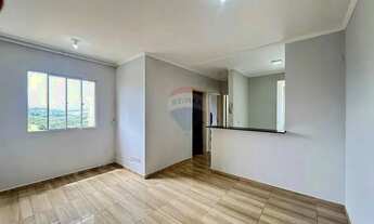 Imagem: Encantador Apto. Em Aparecidinha! 2 Dorms