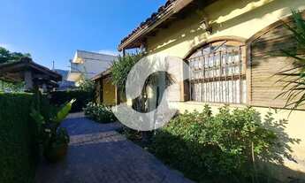 Imagem: Casa na serra grande com 450 metros quadrados