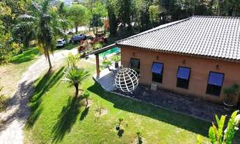 Imagem: Chácara com 3 dormitórios à venda, 5000